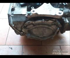 Cambio automatico 4X4 Qashqai 2.0 diesel M9R - 22