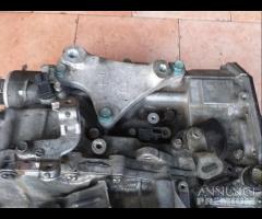 Cambio automatico 4X4 Qashqai 2.0 diesel M9R - 23