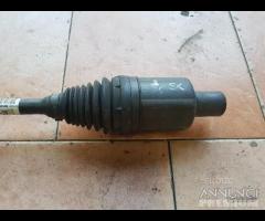 Semiasse lato guida mercedes classe C 2013 - 6