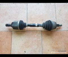 Semiasse lato guida mercedes classe C 2013 - 9