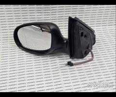 Specchio retrovisore lato guida lancia delta 2013 - 2