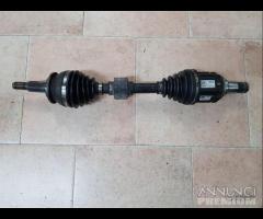 Semiasse lato guida Toyota rav4 crossover 2010 - 1