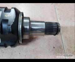 Semiasse lato guida Toyota rav4 crossover 2010 - 2