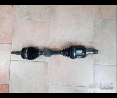 Semiasse lato guida Toyota rav4 crossover 2010 - 5