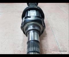 Semiasse lato guida Toyota rav4 crossover 2010 - 9