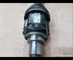 Semiasse lato guida Toyota rav4 crossover 2010 - 13