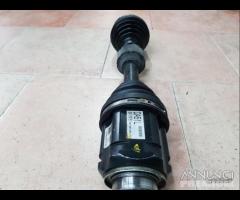 Semiasse lato guida Toyota rav4 crossover 2010 - 18