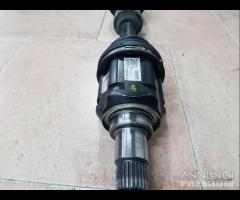 Semiasse lato guida Toyota rav4 crossover 2010 - 19