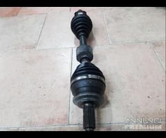 Semiasse lato guida Toyota rav4 crossover 2010 - 22