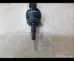 Semiasse lato guida Toyota rav4 crossover 2010 - 23