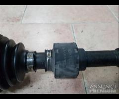 Semiasse lato guida Toyota rav4 crossover 2010 - 24