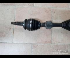 Semiasse lato guida Toyota rav4 crossover 2010 - 26