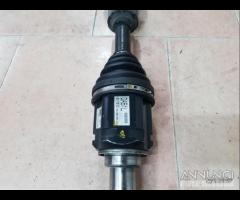 Semiasse lato guida Toyota rav4 crossover 2010 - 27