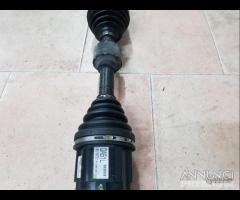 Semiasse lato guida Toyota rav4 crossover 2010 - 28