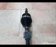 Semiasse lato guida Toyota rav4 crossover 2010 - 29