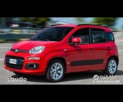 Ricambi musata airbag fiat panda 2018