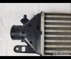 Radiatore intercooler lancia delta turbo benzina