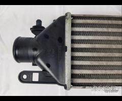 Radiatore intercooler lancia delta turbo benzina