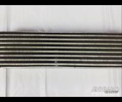 Radiatore intercooler lancia delta turbo benzina - 5