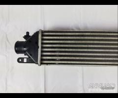 Radiatore intercooler lancia delta turbo benzina - 6