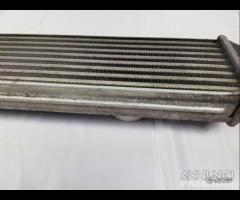 Radiatore intercooler lancia delta turbo benzina - 7