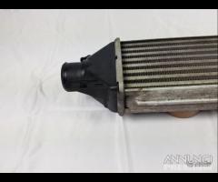 Radiatore intercooler lancia delta turbo benzina - 8