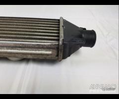 Radiatore intercooler lancia delta turbo benzina - 12