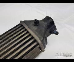 Radiatore intercooler lancia delta turbo benzina - 13