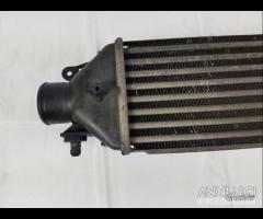 Radiatore intercooler lancia delta turbo benzina - 14