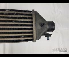 Radiatore intercooler lancia delta turbo benzina - 15