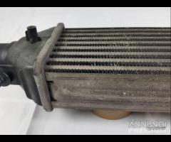 Radiatore intercooler lancia delta turbo benzina - 16