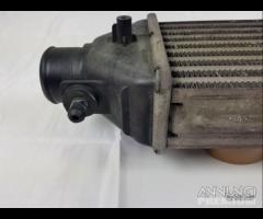 Radiatore intercooler lancia delta turbo benzina - 17