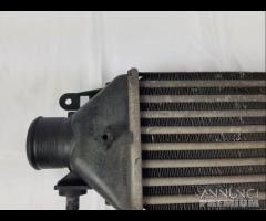 Radiatore intercooler lancia delta turbo benzina - 24