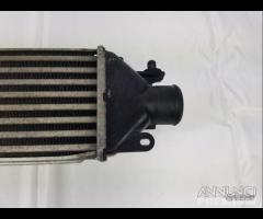 Radiatore intercooler lancia delta turbo benzina - 25