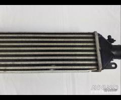 Radiatore intercooler lancia delta turbo benzina - 27