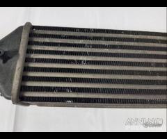 Radiatore intercooler lancia delta turbo benzina - 29