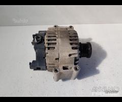 Alternatore mercedes classe C anno 2010 - 4