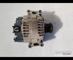 Alternatore mercedes classe C anno 2010 - 5