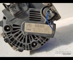 Alternatore mercedes classe C anno 2010 - 6