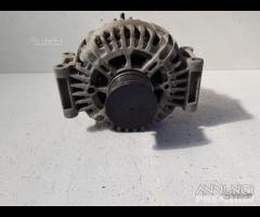 Alternatore mercedes classe C anno 2010 - 8