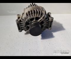 Alternatore mercedes classe C anno 2010 - 9