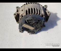 Alternatore mercedes classe C anno 2010 - 11