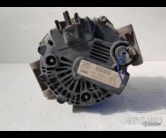 Alternatore mercedes classe C anno 2010 - 13