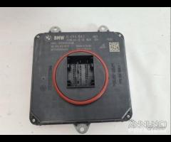 8494842 centralina faro Xenon bmw 320 F30 F31 - 8