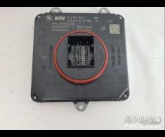 8494842 centralina faro Xenon bmw 320 F30 F31 - 9