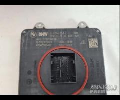 8494842 centralina faro Xenon bmw 320 F30 F31 - 11