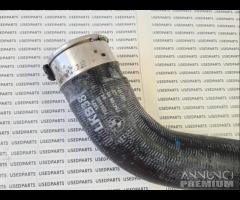 13717638455 Tubo intercooler Bmw F30 benzina - 9