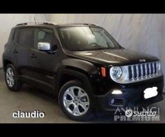 Jeep renegade per ricambi - 1