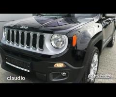 Jeep renegade per ricambi - 2