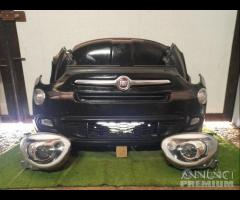 Ricambi muso fiat 500X 2017 cod#27 - 3